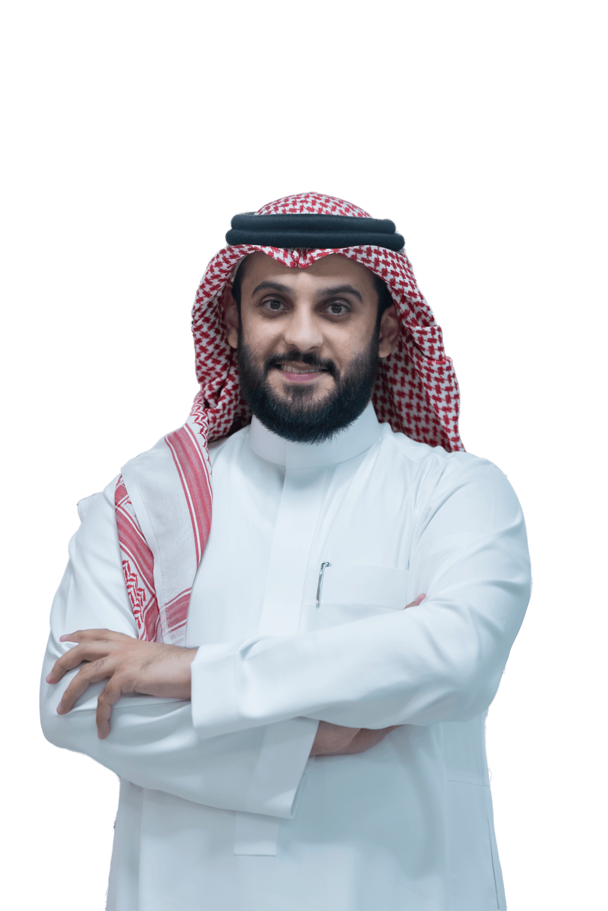 م. محمد الحسن — مستشار ذكاء اصطناعي ومدرّب مؤسسين