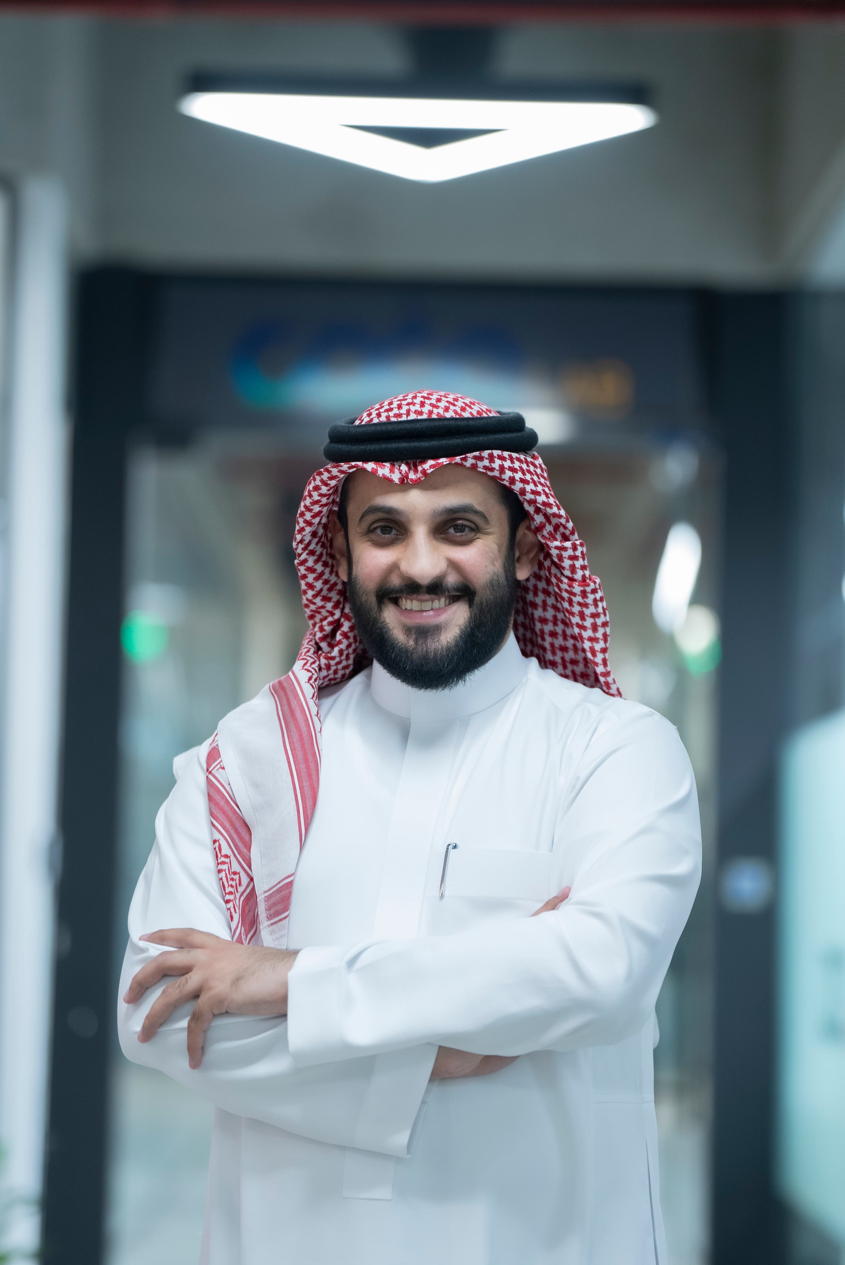 محمد الحسن